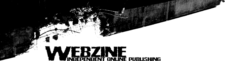 WEBZINE 2001 IN NEW YORK CITY
